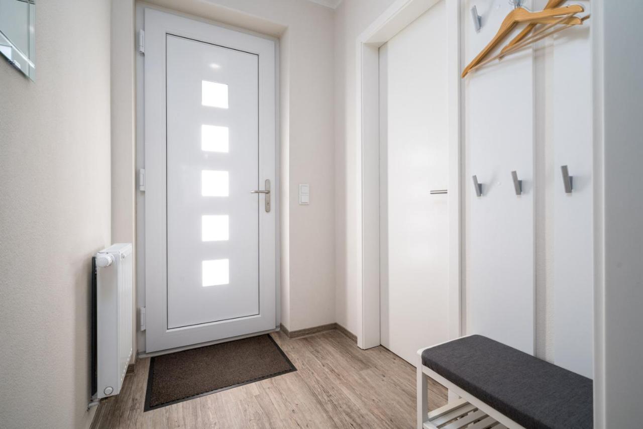 Strandhaus 3 Eg Röbel Εξωτερικό φωτογραφία